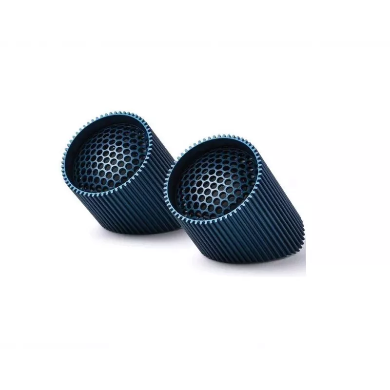 LEXON | Ray Speaker Magnetic Speaker Set | LA132OB3 | Bluetooth | blauw | draagbaar | draadloze verbinding