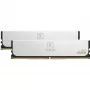 DIMM 32 GB DDR5-6000 (2x 16 GB) dual-kit, werkgeheugen wit, CTCWD532G6000HC30DC01, T-CREATE EXPERT, AMD EXPO