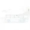 Draadloos access point Mikrotik WAP R 2.4 GHz 802.11n