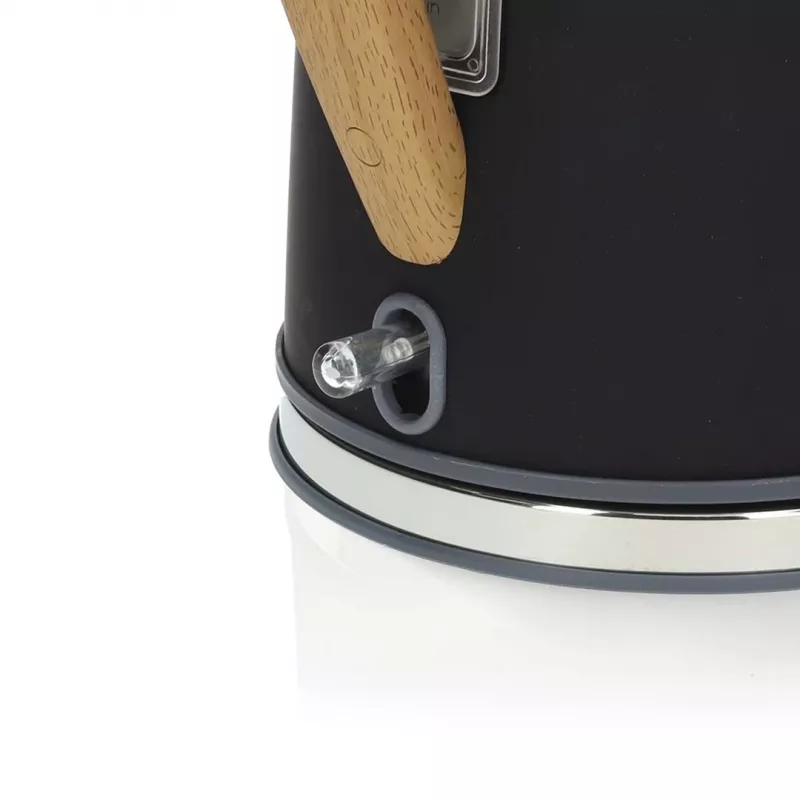 Waterkoker Nedis KAWK510EBK 1,7 L 2200 W zwart