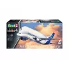 Revell 1/144 schaal Airbus A300-600 pc(s) Beluga modelbouwpakket