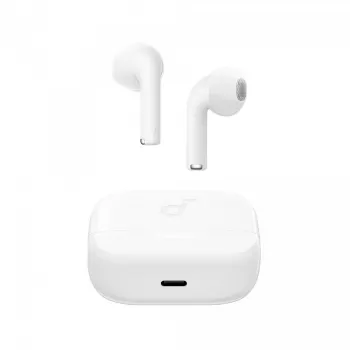 Anker K20i headset True Wireless Stereo (TWS) in-ear calls/music USB Type-C Bluetooth wit