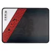Traitors KABUKI Speed muismat TRDKAB35M — wrijvingsarm gaming-oppervlak, rechthoekig