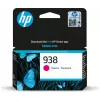 HP 938 Magenta originele printercartridge