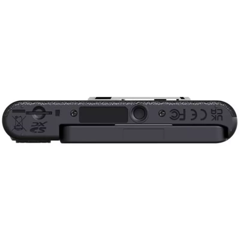 Kodak PIXPRO C1 compactcamera zwart – 13 MP CMOS – Full HD – 2,8 inch klap-LCD