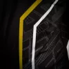 Polesetter ONE simracing jersey geel - S