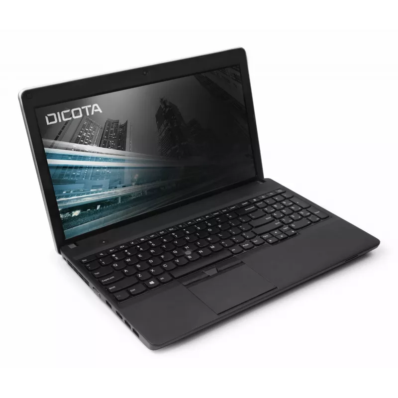 Privacyfilter 2-weg voor laptop 13,3 inch 16:9