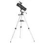 Refractor-telescoop Skywatcher BK 1141 EQ1 114mm opening 1000mm brandpuntsafstand
