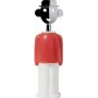Alessi Alessandro M. AAM23 R kurkentrekker, rood