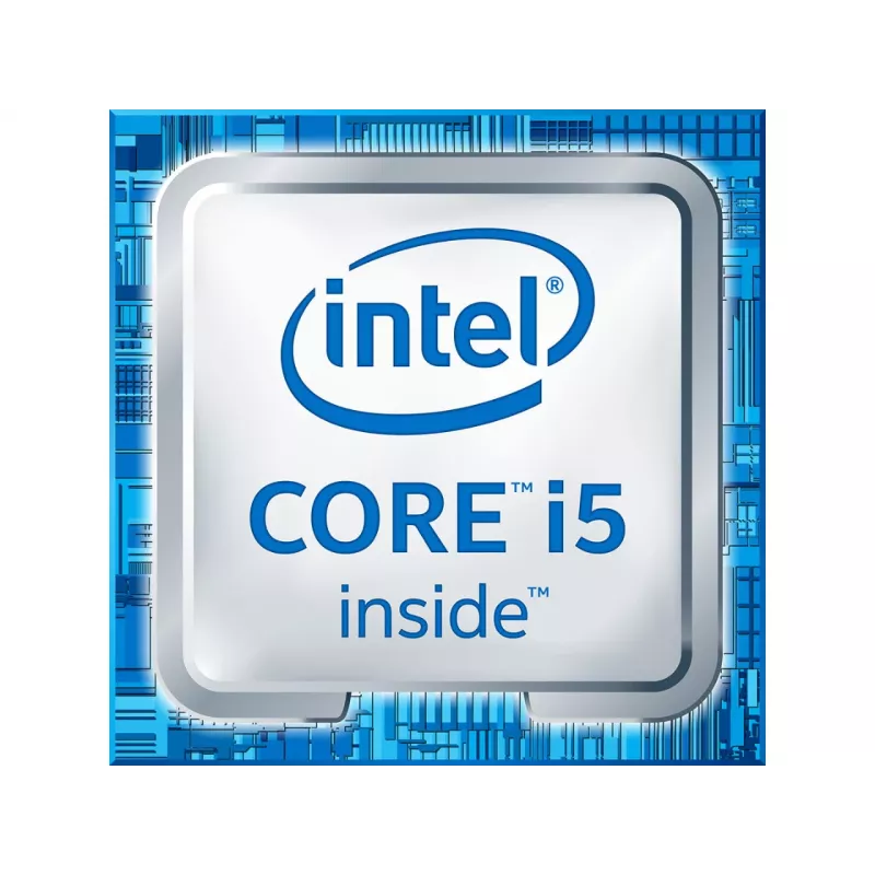 Intel Core i5-9400F 2,9 GHz 6-core LGA1151 CPU, tray (CM8068403358819)