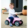 Loopauto Simba‑Dickie BIG Bobby‑Car‑Neo Rosé, duw- en voertuig voor kinderen (roze)