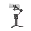 Handcamerastabilisator DJI RS 4 Combo zwart aluminium 12u accu