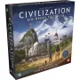 Zivilisation: Ein neues Zeitalter – Terra Incognita, bordspel