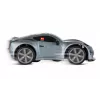 RC Car Bundesliga Mini RC 1:43 grijs