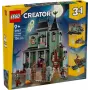 Constructiespeelgoed LEGO Creator 3-in-1 Spookhuis model 31167 – 736 onderdelen, 3 modellen, 5 minifiguren