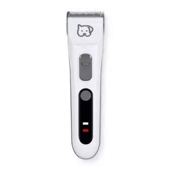 Trimmer voor huisdieren voor het knippen van honden en katten Beurer Fluffy PP110 – verzorgingshulpmiddel voor het trimmen en verzorgen van de vacht