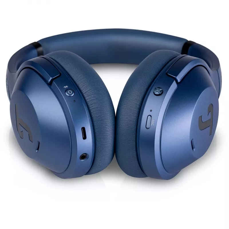 Teufel REAL BLUE NC 3 headset draadloos hoofdband gaming Bluetooth