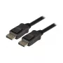 EFB-Elektronik DisplayPort 1.2 verbindingskabel, 4K60HZ, stekker-stekker, 0,5m, zwart fabrikant: EFB Elektronik (K5560SW.0,5)