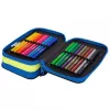 Etui CoolPack Jumper 3 ATLANTIS F067828 — drielaags school-etui