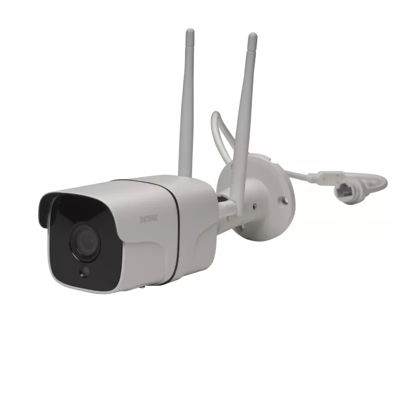 Beveiligingscamera Denver SHO-110x2 + SHC150x2 bundel HD