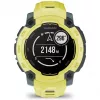 Garmin Instinct E 2,29 cm (0,9) MIP 45 mm digitaal 176 x 176 pixel lime GPS (satelliet)
