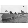 Bouwpakket Cobi ORP Orzeł 193 blokken montagemodel schip