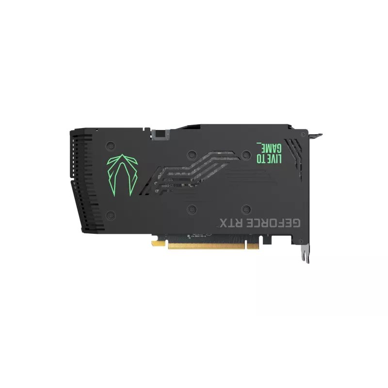 Grafische kaart NVIDIA GeForce RTX 3050 8 GB GDDR6