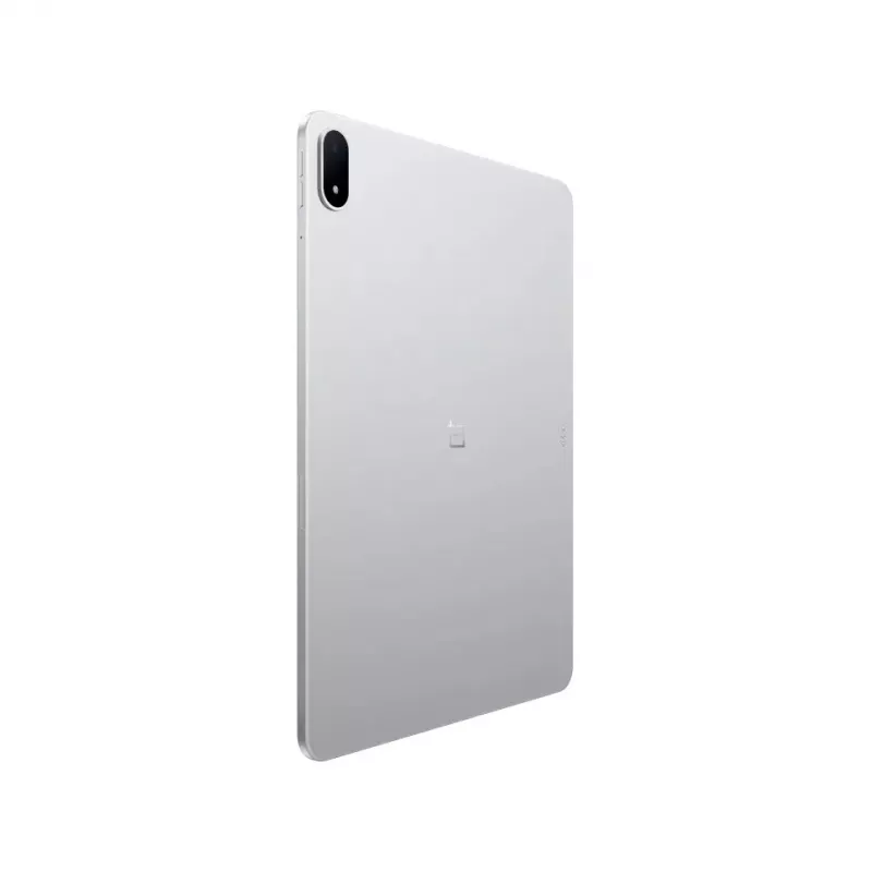 OnePlus Pad 3 Qualcomm Snapdragon 256 GB 33,5 cm (13,2 inch) 12 GB Wi-Fi 7 (802.11be) Android 15 zilver