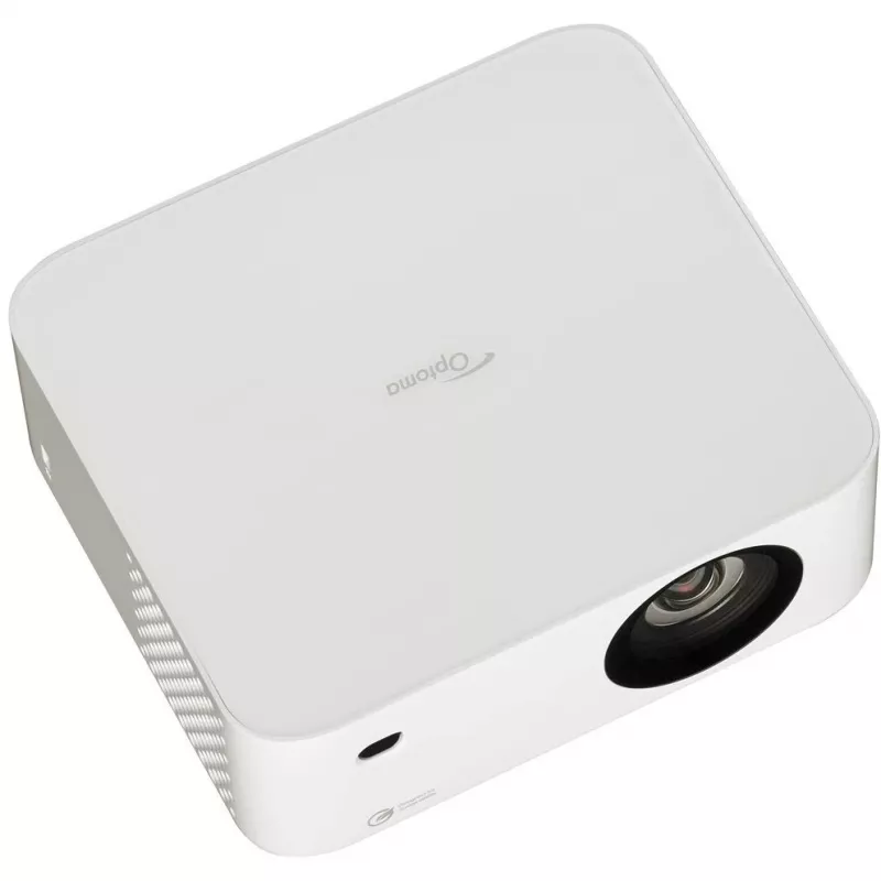 (1920x1080) Optoma ML1080 - DLP-projector - laser - draagbaar - 1200 lm - Full HD