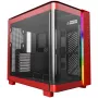 Montech KING 95 midi tower rood