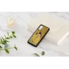 iKins hoes voor Samsung Galaxy S20, zwart, slanke TPU-hoes