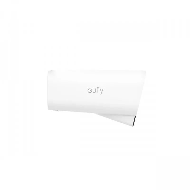 Eufy Cam S3 Pro 3-cam kit zwart+wit 1