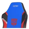Nitro Concepts X1000 Transformers Optimus Prime Edition - gamingstoel