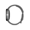 Google Pixel Watch – gepolijst zilver – smartwatch met bandje