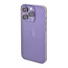 Apple iPhone 14 Pro Max 17 cm (6.7) Dual SIM iOS 16 5G 128 GB violet gereviseerd / refurbished