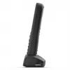DECT-telefoon Snom M30 IP DECT handset draadloze handset zwart