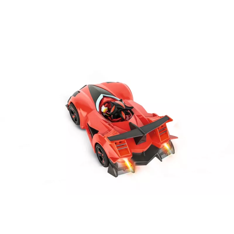 RC Shadow Performance-versie 2,4 GHz