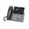 IP-telefoon Grandstream Networks GRP2615 zwart grijs