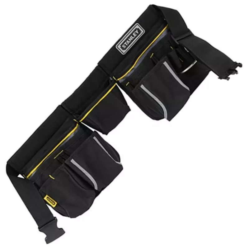 Gereedschapskoffer Black & Decker 1-96-178