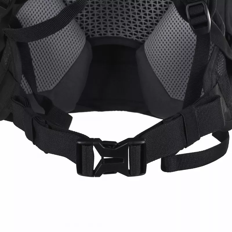 Deuter AC Lite 16 wandelrugzak, 16 L, zwart