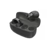 JVC Nearphone headset True Wireless Stereo (TWS) ear-clip bellen/muziek Bluetooth zwart