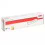 OKI tonercartridge zwart C8xx1 7000 pagina's ISO