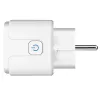 Tracer SMT1 slimme wifi-stekker (47426), Tuya Smart, wit