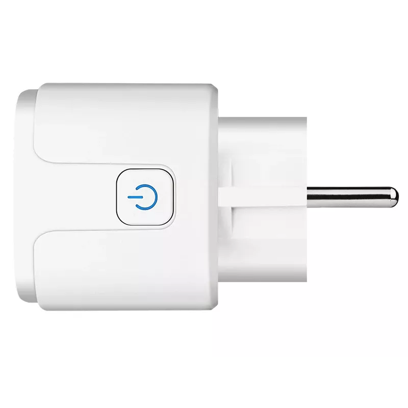 Tracer SMT1 slimme wifi-stekker (47426), Tuya Smart, wit