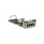 Netwerkswitch-module Cisco C9300-NM-4M 10 Gigabit Ethernet