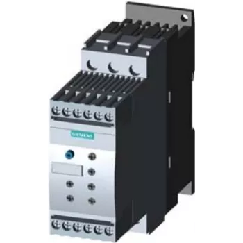 Siemens softstarter SIRIUS S0 (3RW4026-1BB04)