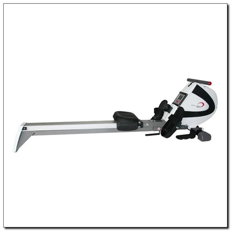 HMS Fitness ZM1801 roeimachine magnetisch