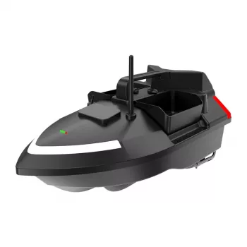 Köderrboot Flytec V020 12000mAh — elektrische köderrboot Flytec V020 met 12000mAh-batterij