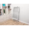 NOVEEN elektrische wasdroogrek ECD35 timer