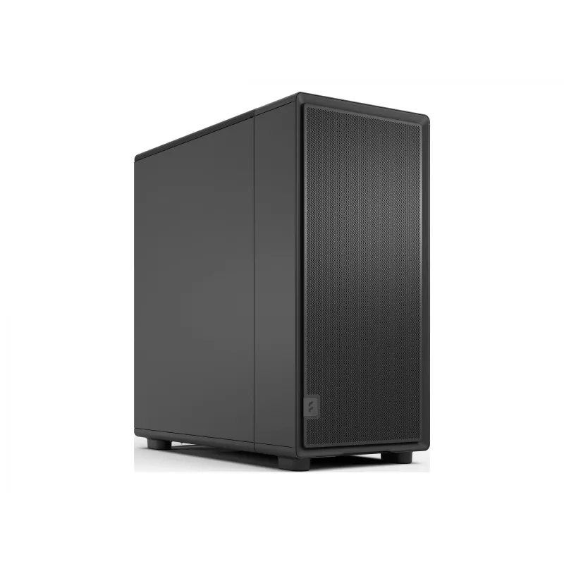 Fractal Design behuizing | Epoch XL | zwart solid | ATX | voeding niet inbegrepen